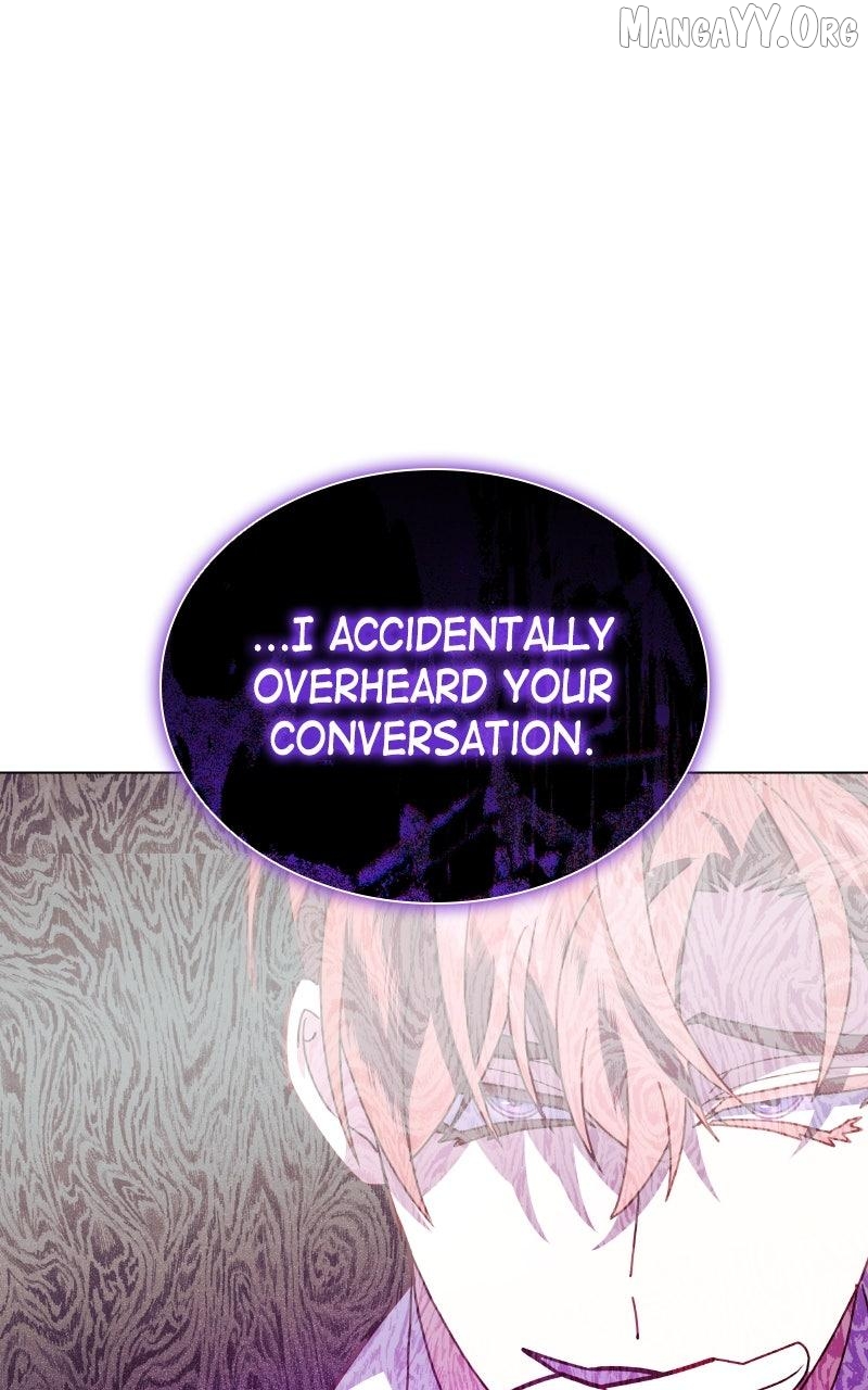 Cross My Heart and Hope to Die Chapter 84 - page 71