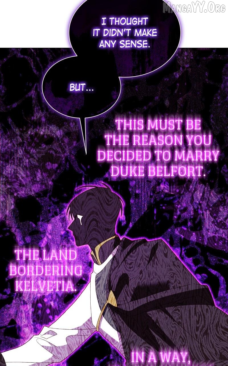Cross My Heart and Hope to Die Chapter 84 - page 73