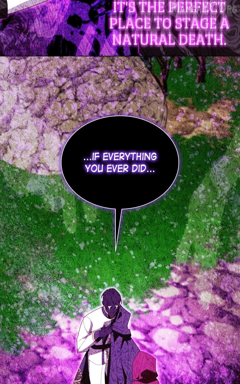 Cross My Heart and Hope to Die Chapter 84 - page 74