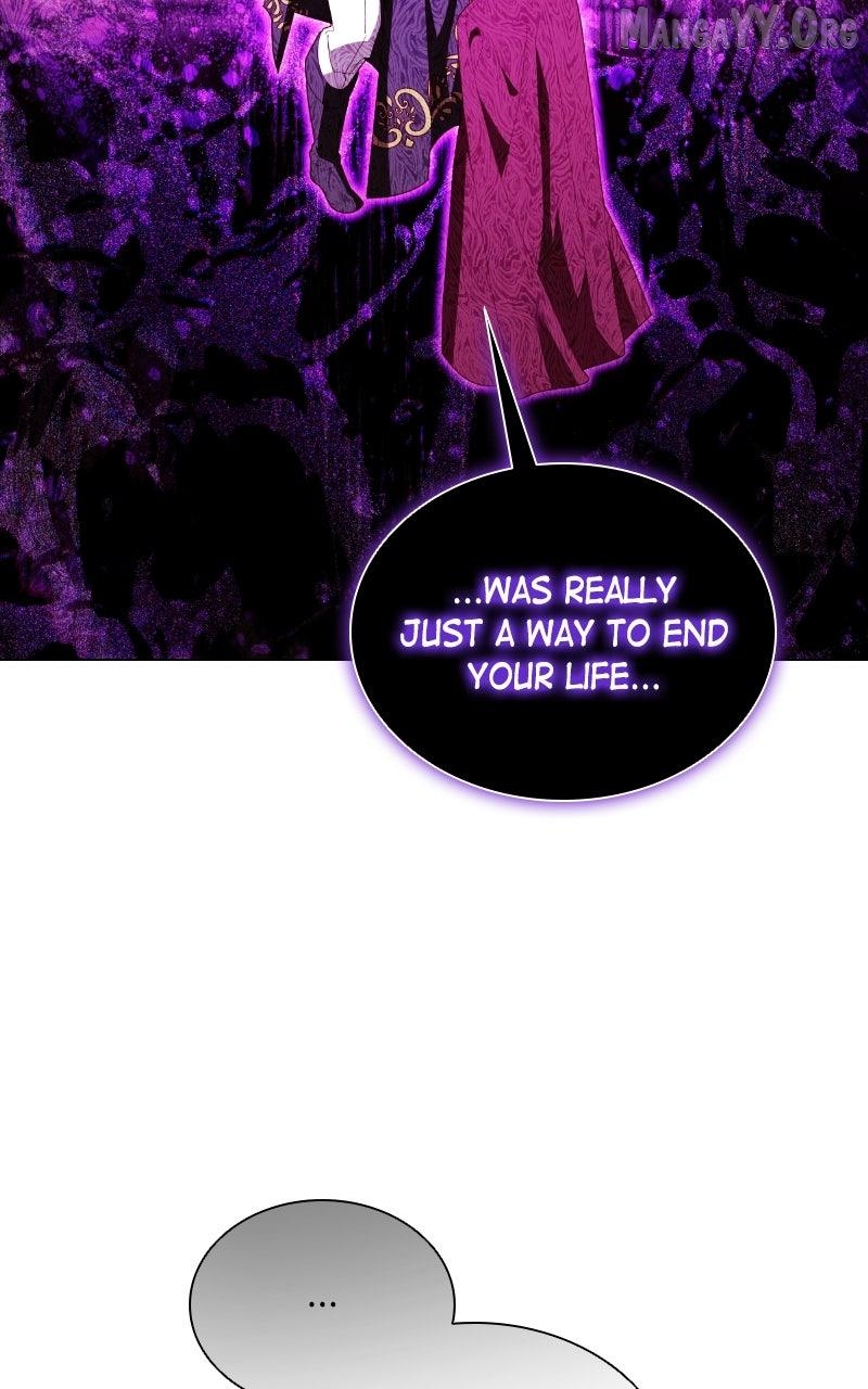 Cross My Heart and Hope to Die Chapter 84 - page 75