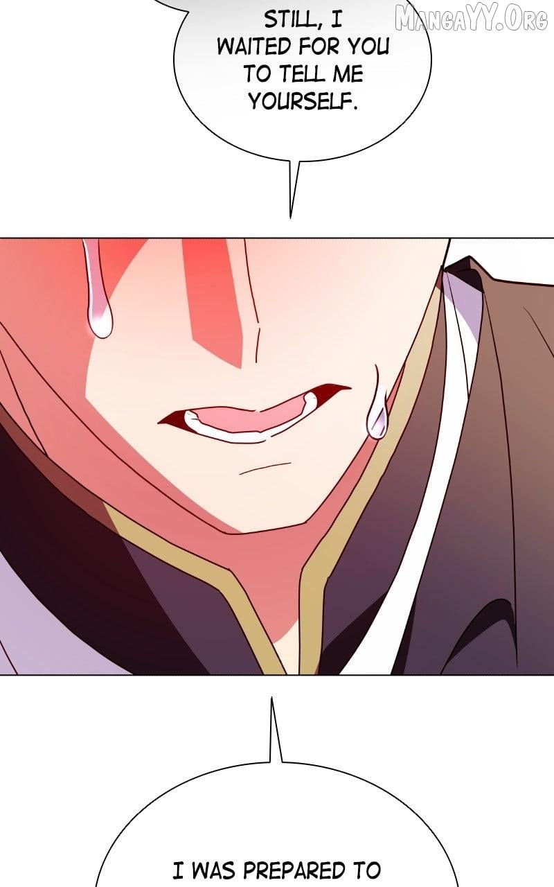 Cross My Heart and Hope to Die Chapter 84 - page 76