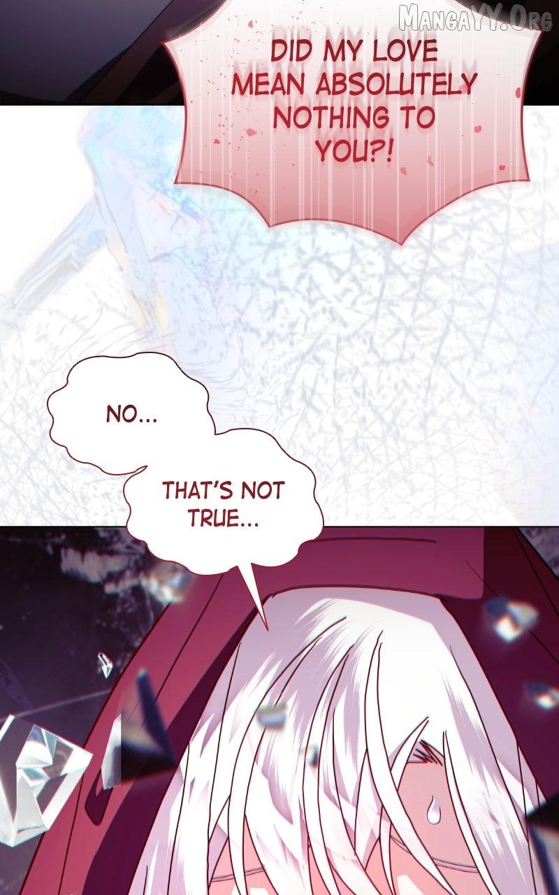 Cross My Heart and Hope to Die Chapter 84 - page 79