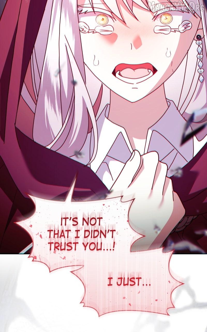 Cross My Heart and Hope to Die Chapter 84 - page 80