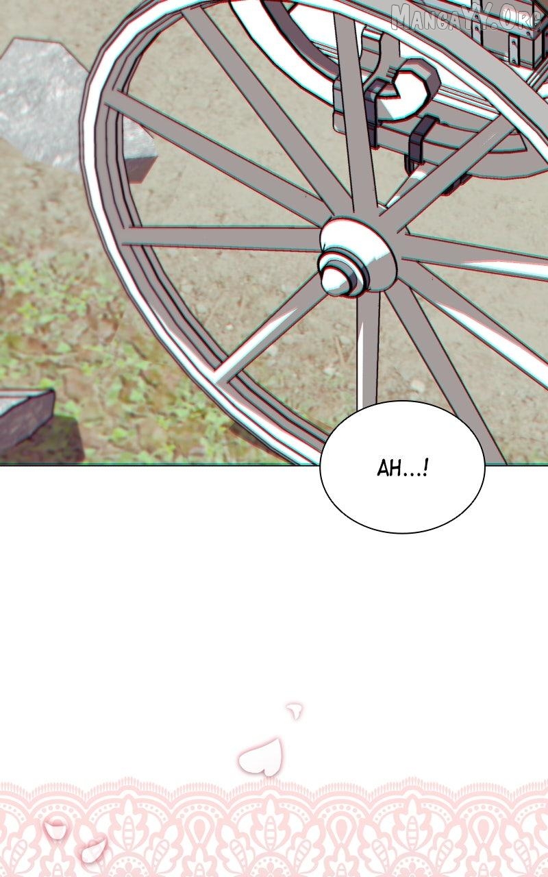 Cross My Heart and Hope to Die Chapter 84 - page 87