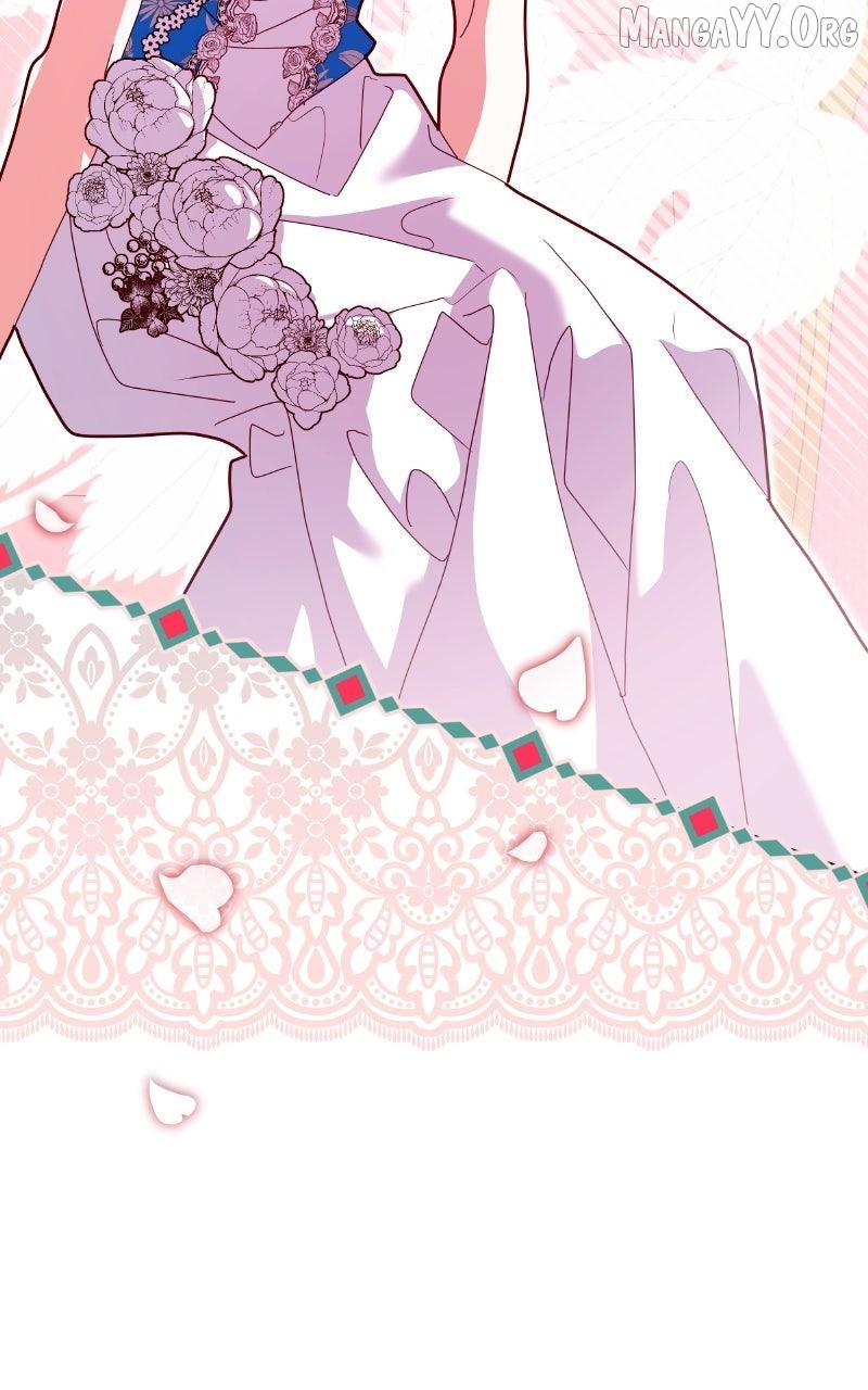 Cross My Heart and Hope to Die Chapter 84 - page 89