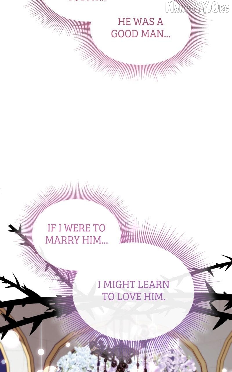 Cross My Heart and Hope to Die Chapter 84 - page 91