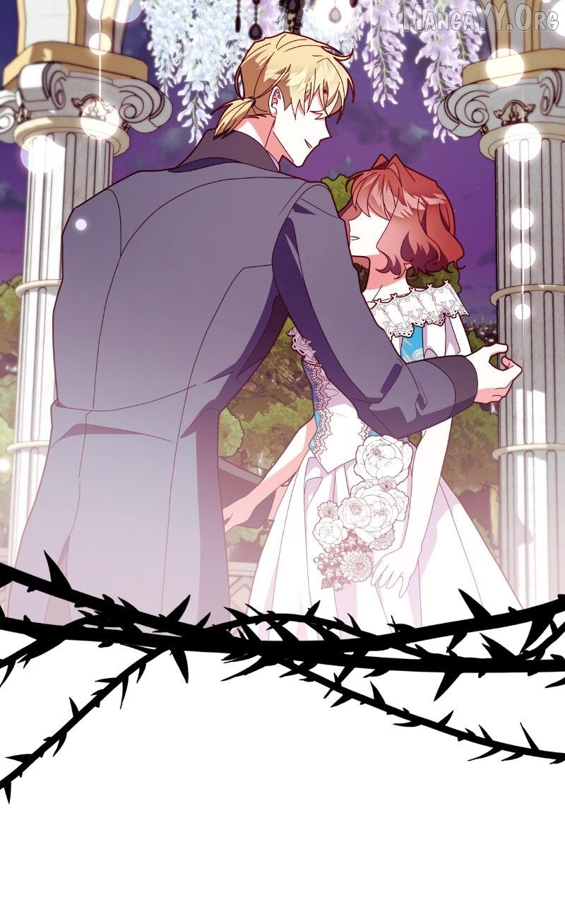 Cross My Heart and Hope to Die Chapter 84 - page 92