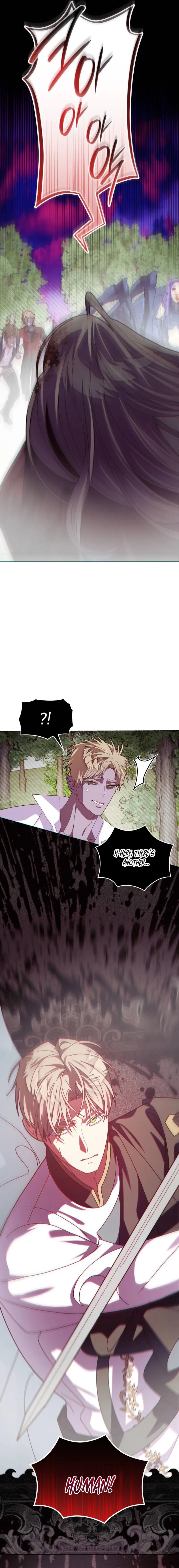 Cross My Heart and Hope to Die Chapter 86 - page 13