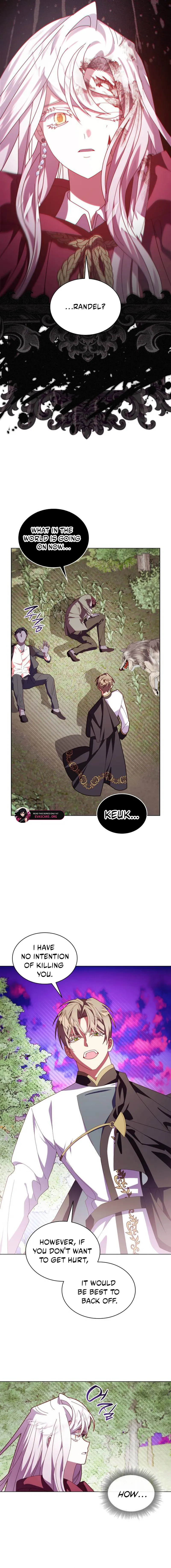 Cross My Heart and Hope to Die Chapter 86 - page 14