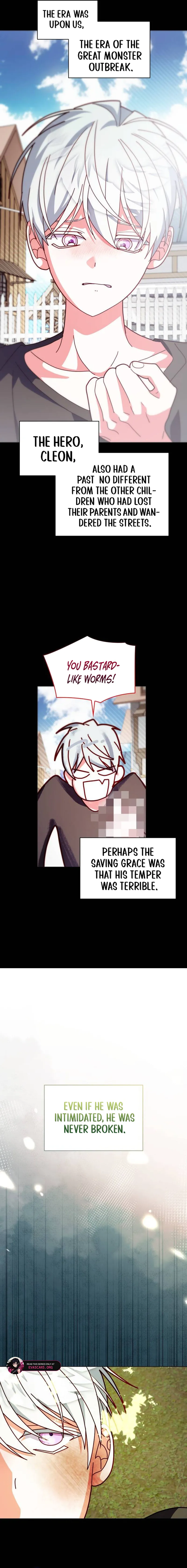 Cross My Heart and Hope to Die Chapter 86 - page 18