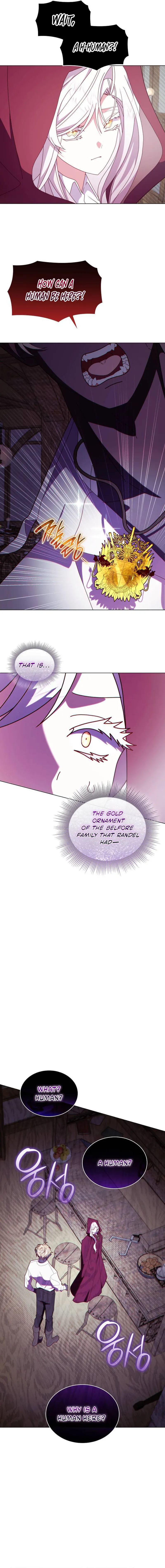 Cross My Heart and Hope to Die Chapter 86 - page 2