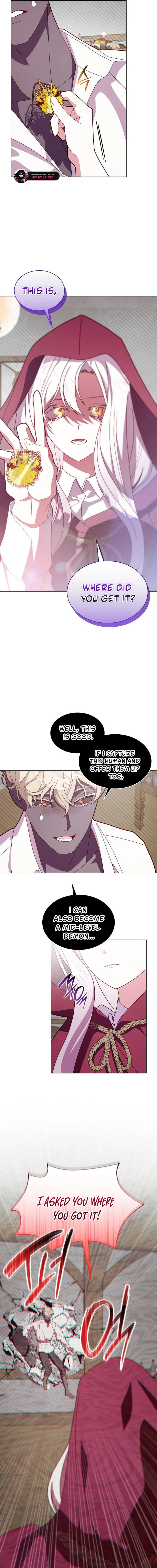 Cross My Heart and Hope to Die Chapter 86 - page 3
