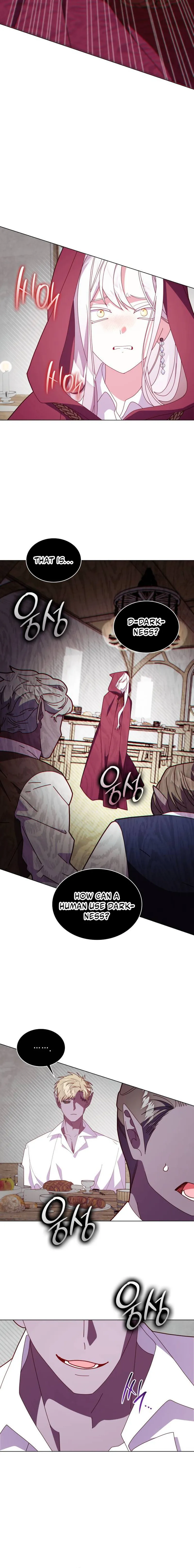 Cross My Heart and Hope to Die Chapter 86 - page 4