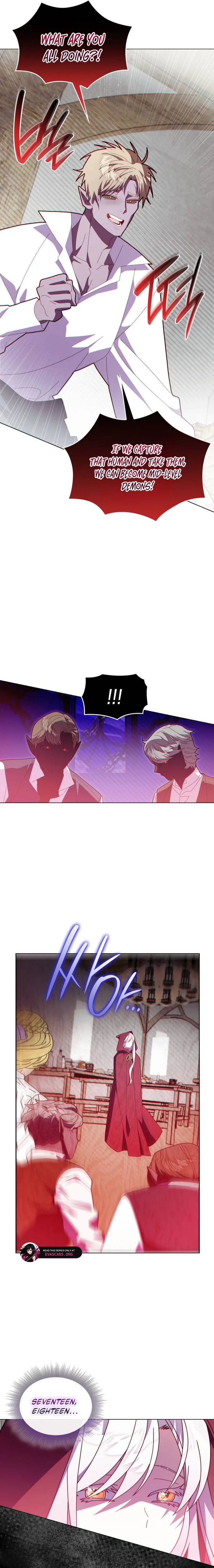 Cross My Heart and Hope to Die Chapter 86 - page 5