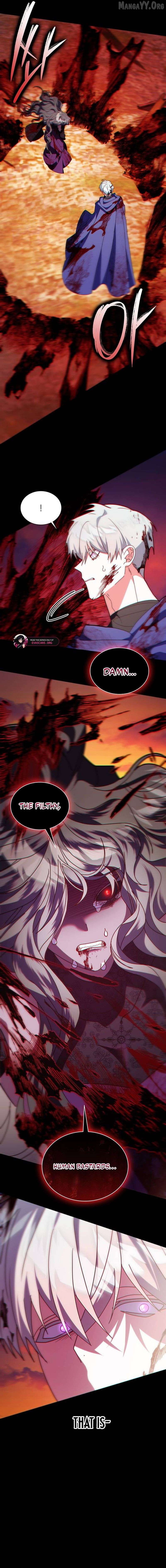 Cross My Heart and Hope to Die Chapter 87 - page 14