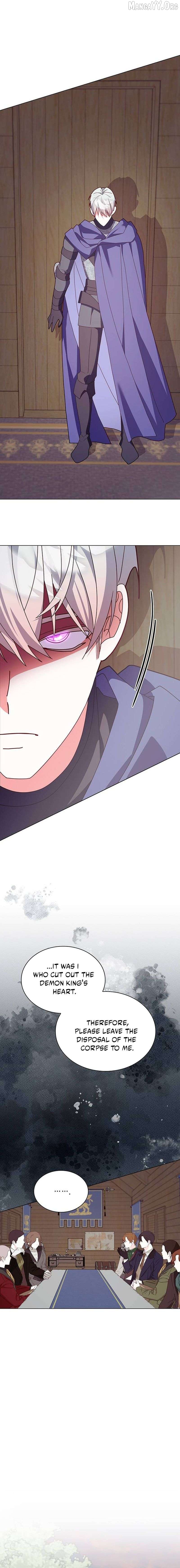Cross My Heart and Hope to Die Chapter 87 - page 17