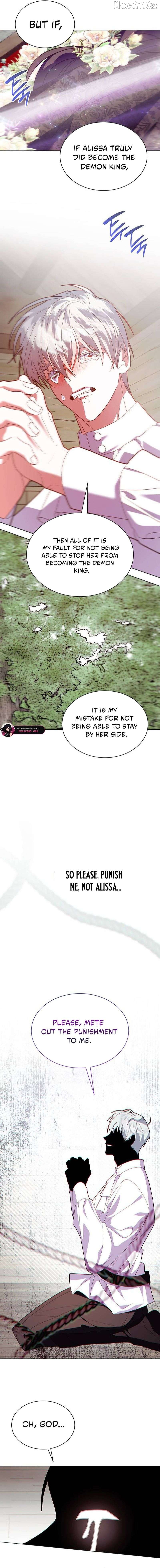 Cross My Heart and Hope to Die Chapter 87 - page 20