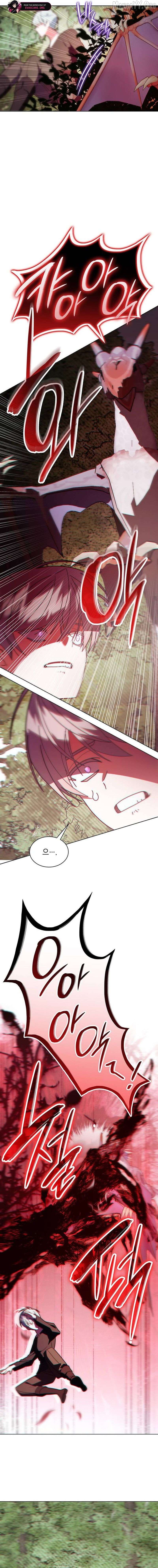 Cross My Heart and Hope to Die Chapter 87 - page 3