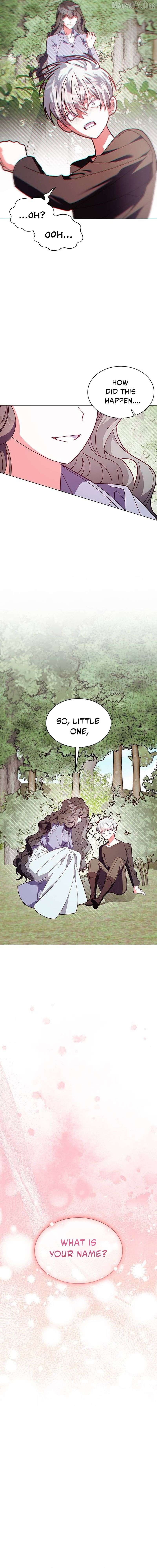 Cross My Heart and Hope to Die Chapter 87 - page 4