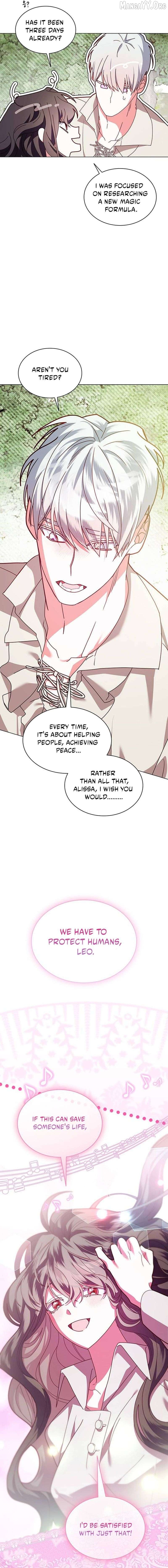 Cross My Heart and Hope to Die Chapter 87 - page 6