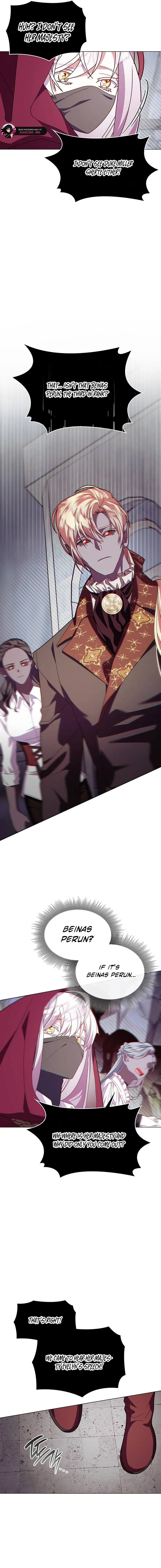 Cross My Heart and Hope to Die Chapter 88 - page 16