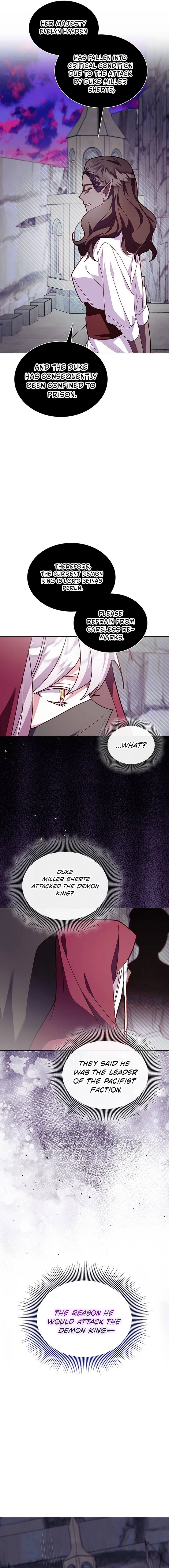 Cross My Heart and Hope to Die Chapter 88 - page 17