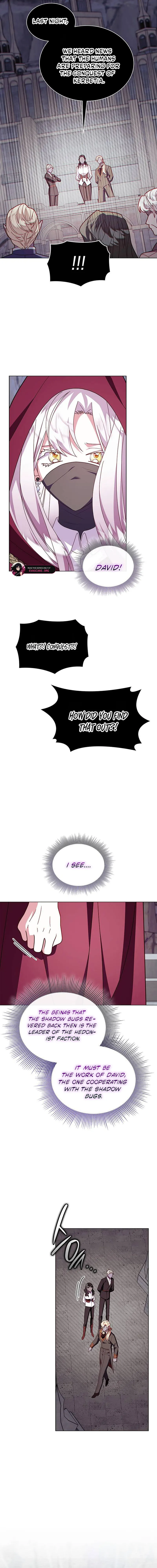 Cross My Heart and Hope to Die Chapter 88 - page 18