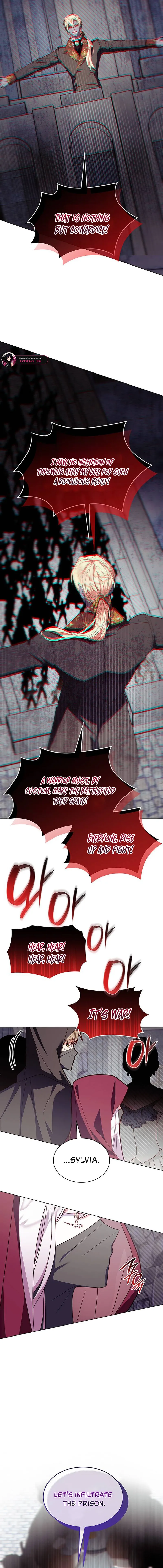 Cross My Heart and Hope to Die Chapter 88 - page 20