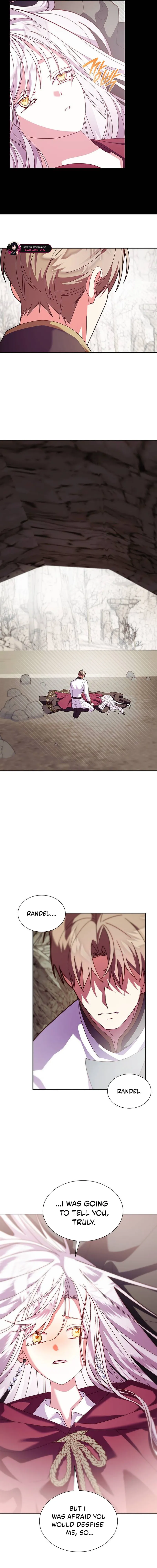 Cross My Heart and Hope to Die Chapter 88 - page 3