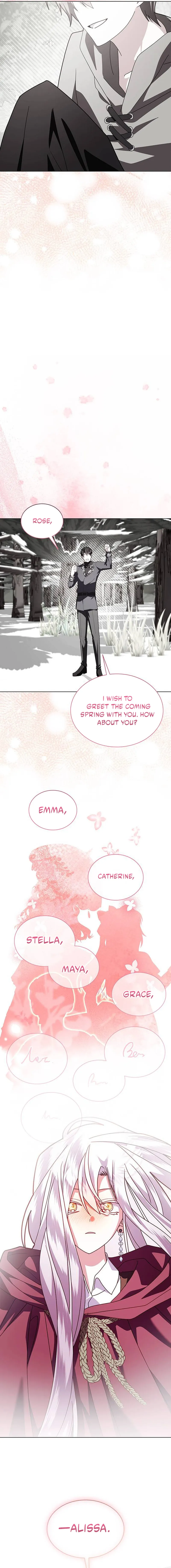 Cross My Heart and Hope to Die Chapter 88 - page 6