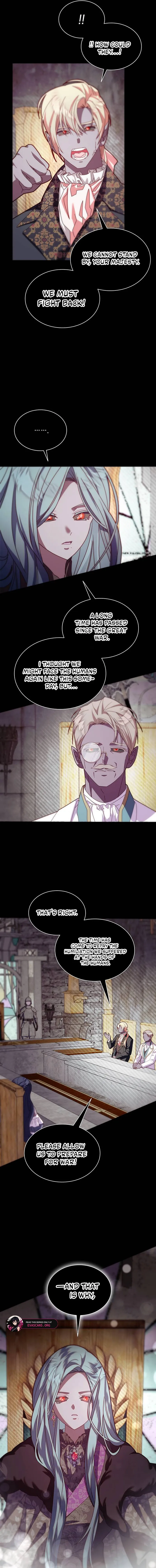 Cross My Heart and Hope to Die Chapter 89 - page 15