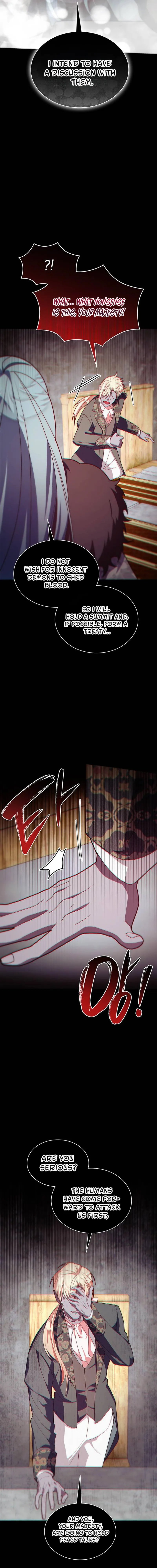 Cross My Heart and Hope to Die Chapter 89 - page 16
