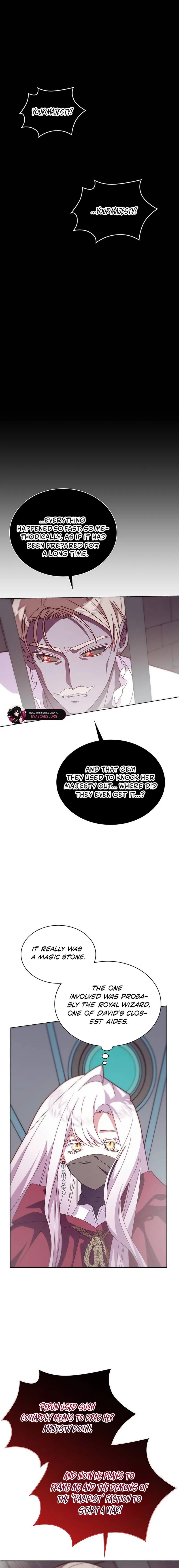 Cross My Heart and Hope to Die Chapter 89 - page 18
