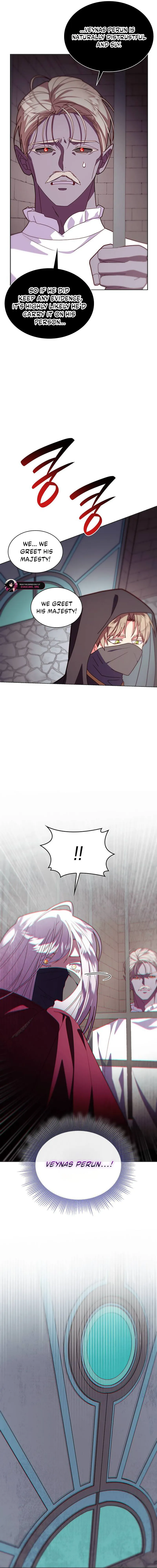 Cross My Heart and Hope to Die Chapter 89 - page 20