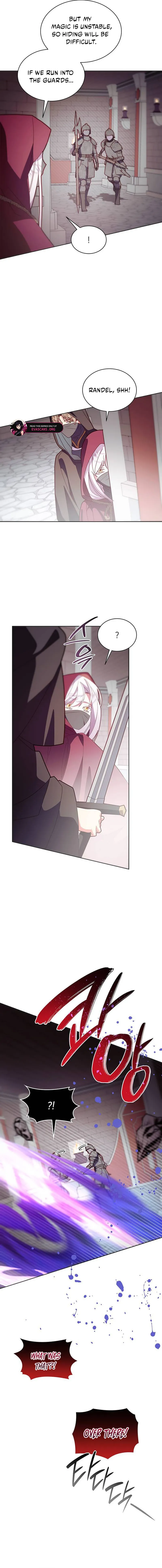 Cross My Heart and Hope to Die Chapter 89 - page 3