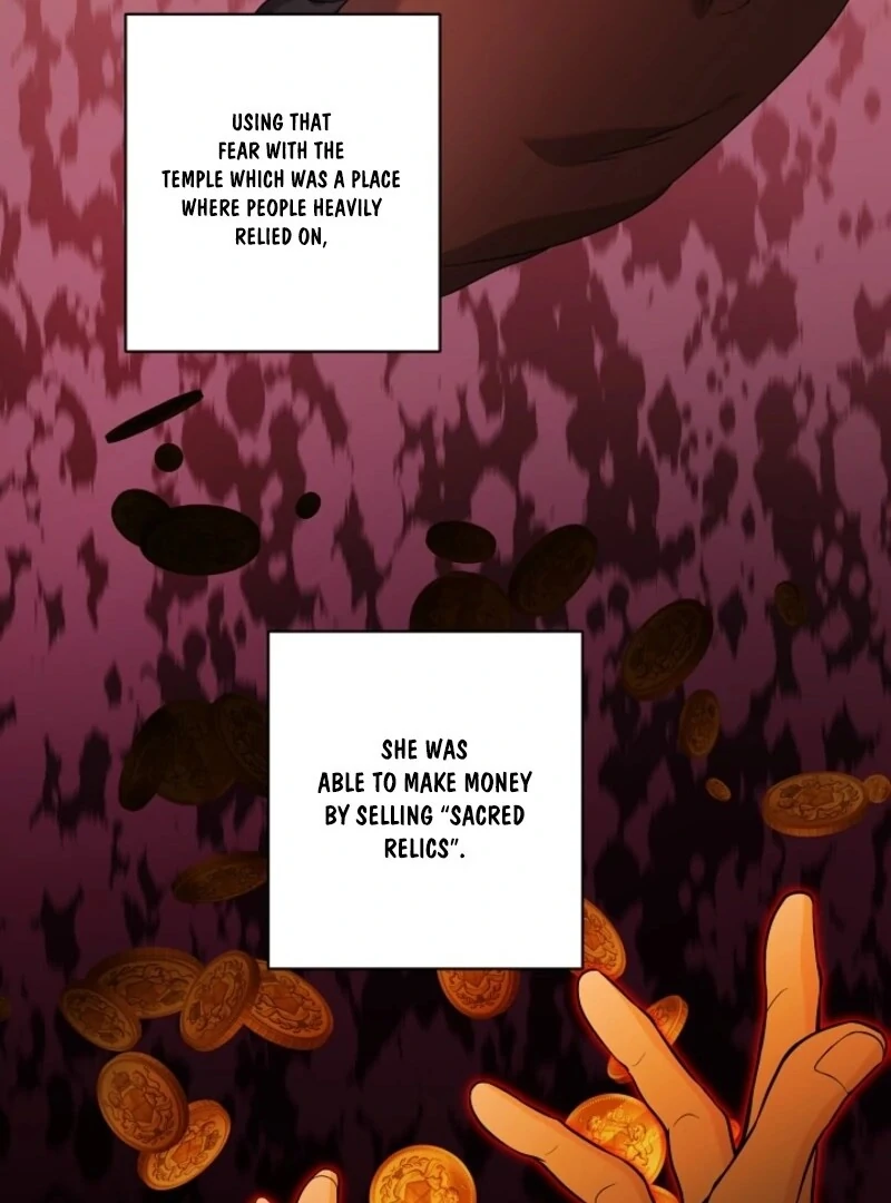 Hiding the Archduke's Humiliating History Chapter 100 - page 10