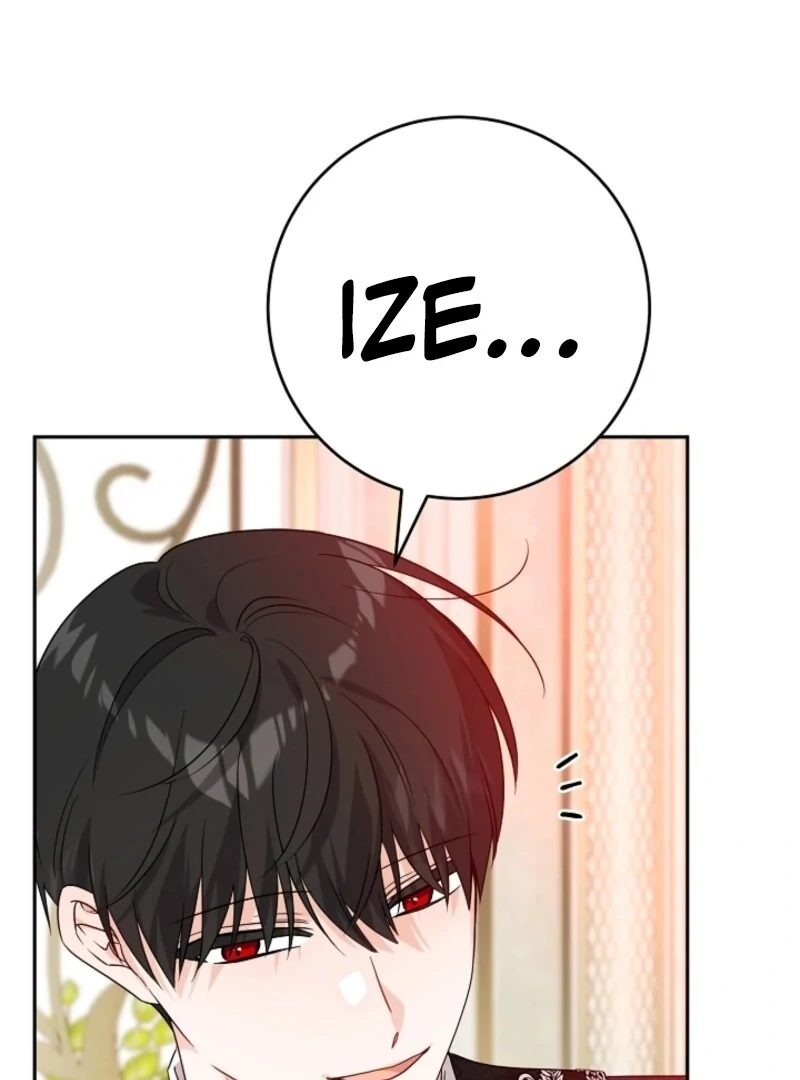 Hiding the Archduke's Humiliating History Chapter 100 - page 104