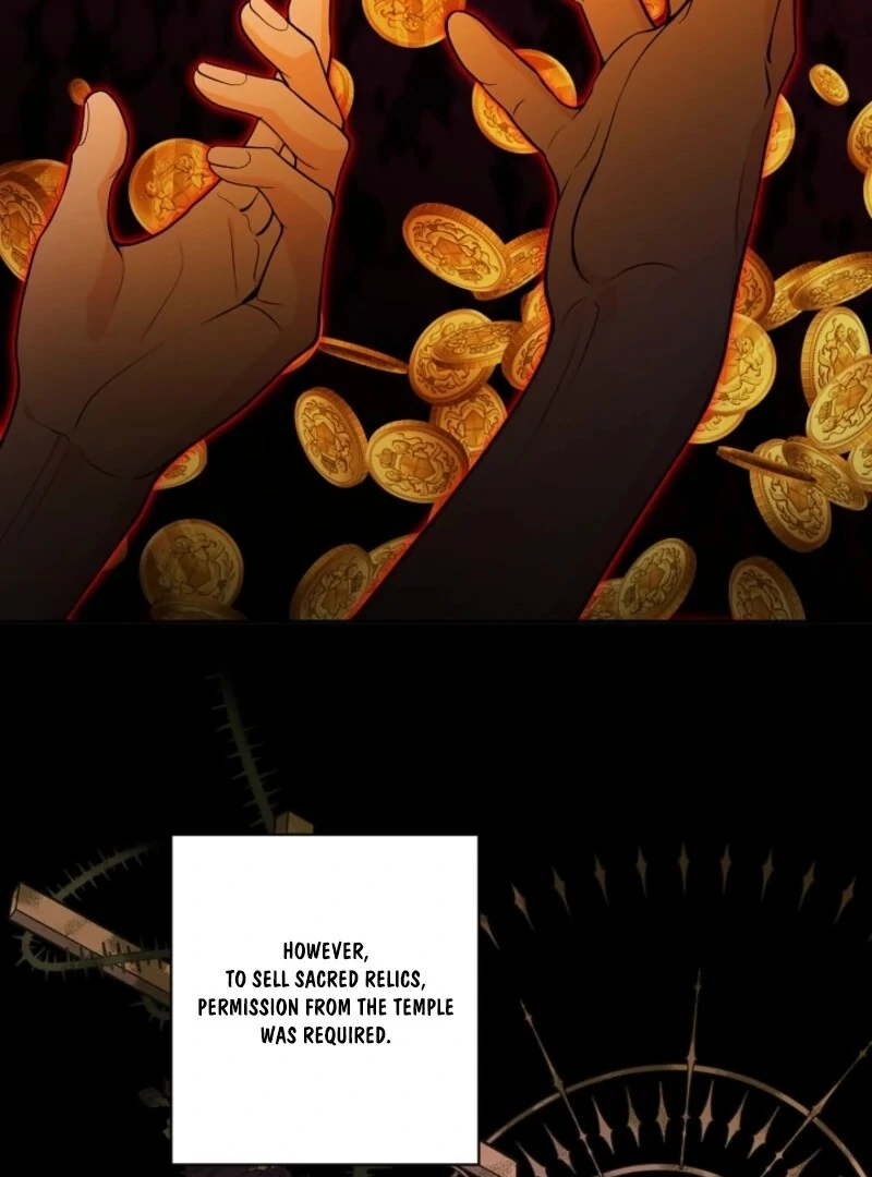 Hiding the Archduke's Humiliating History Chapter 100 - page 11