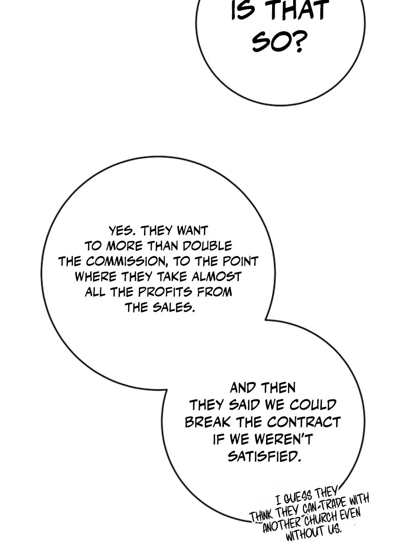 Hiding the Archduke's Humiliating History Chapter 100 - page 16