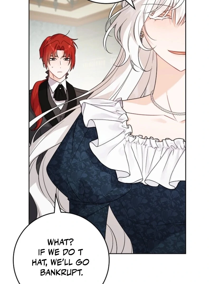 Hiding the Archduke's Humiliating History Chapter 100 - page 18