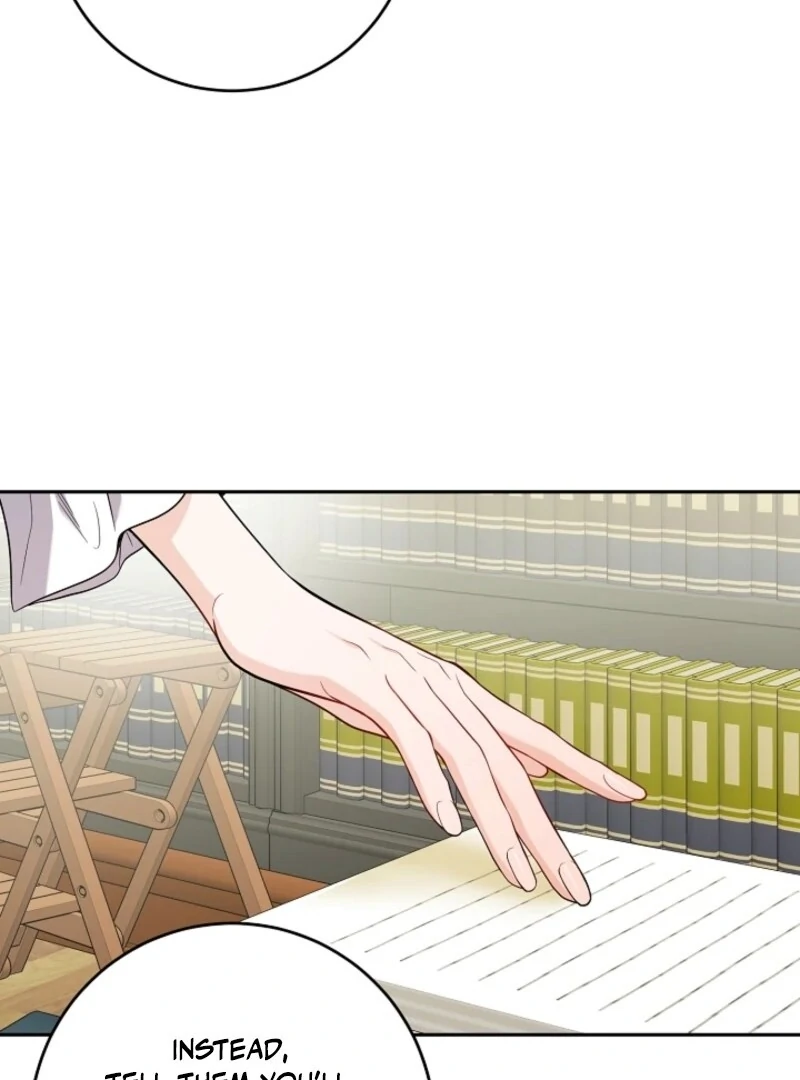 Hiding the Archduke's Humiliating History Chapter 100 - page 19