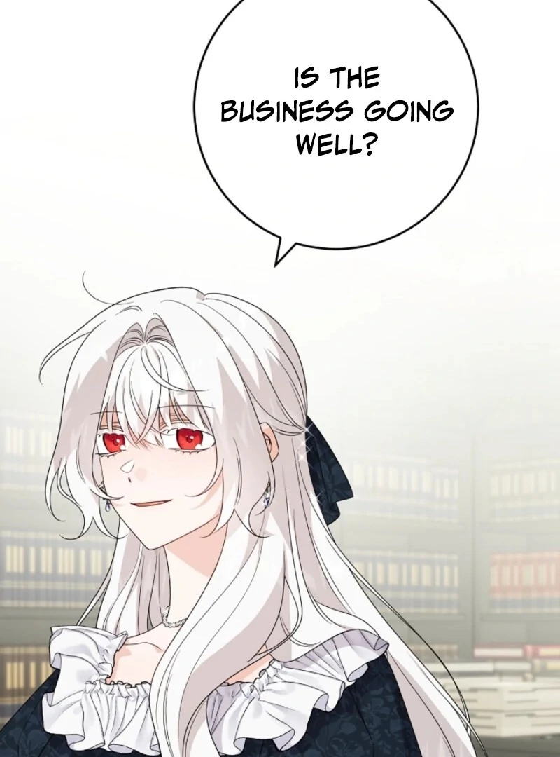 Hiding the Archduke's Humiliating History Chapter 100 - page 3