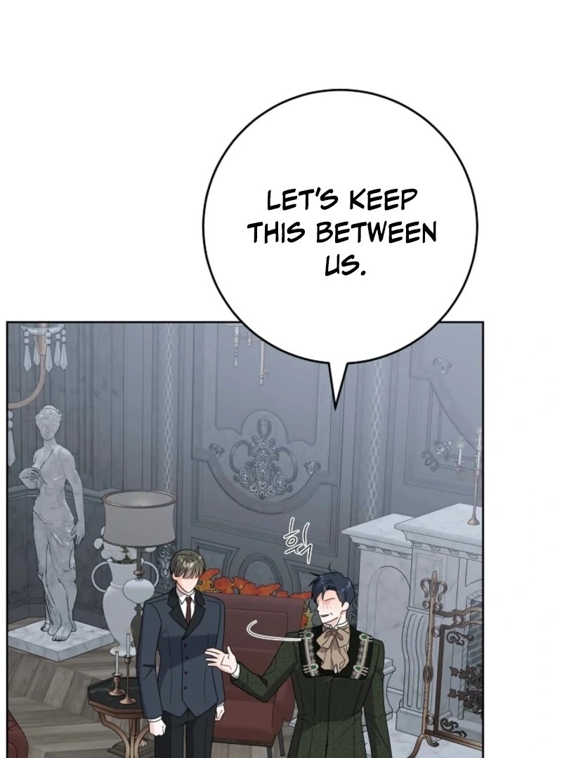 Hiding the Archduke's Humiliating History Chapter 100 - page 33