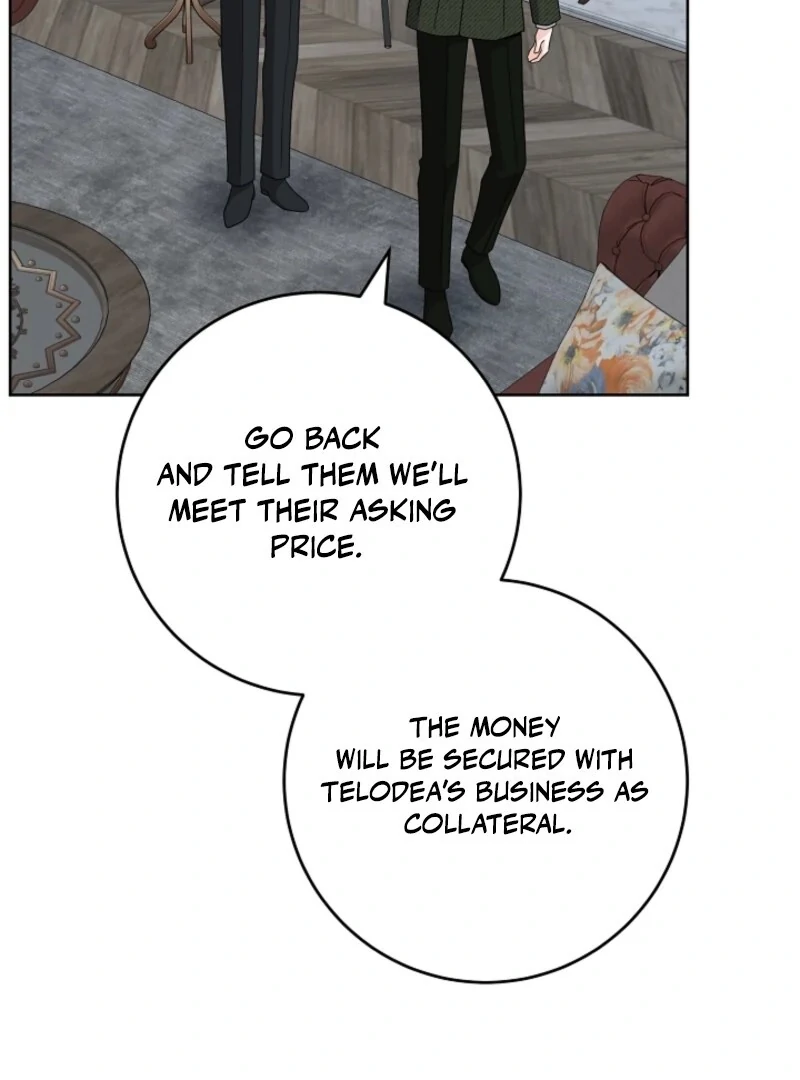 Hiding the Archduke's Humiliating History Chapter 100 - page 34