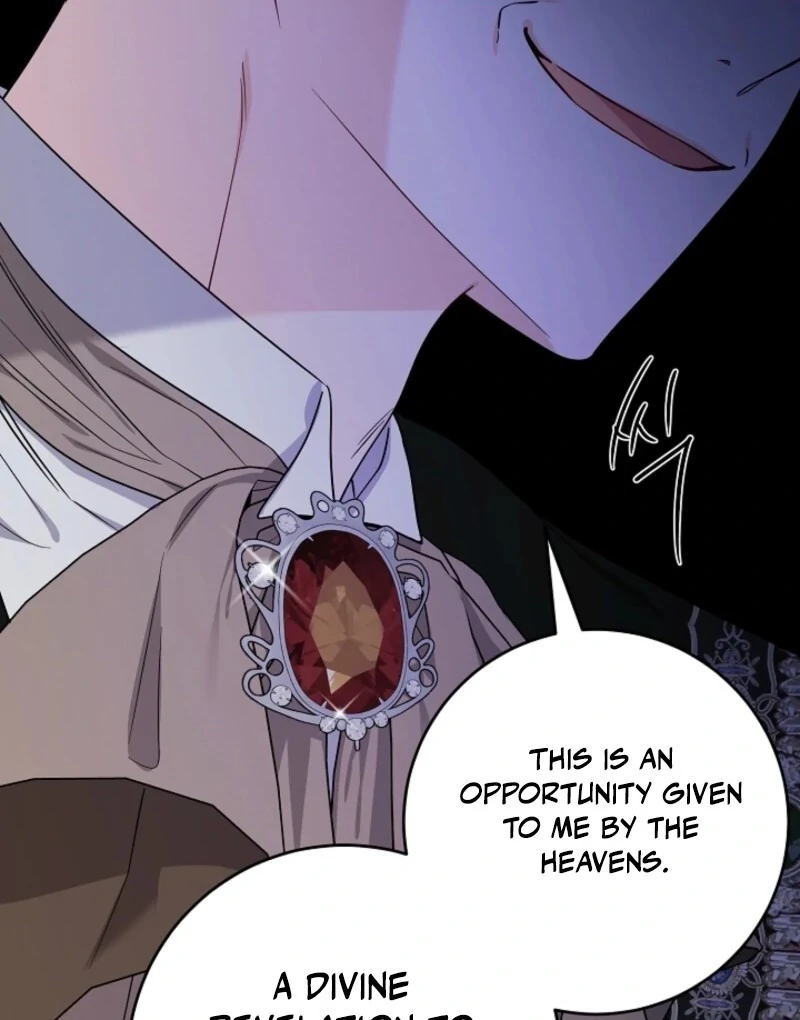 Hiding the Archduke's Humiliating History Chapter 100 - page 38