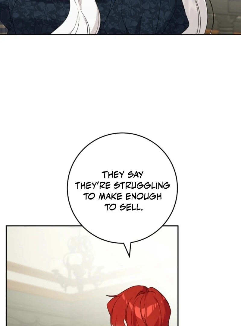 Hiding the Archduke's Humiliating History Chapter 100 - page 4