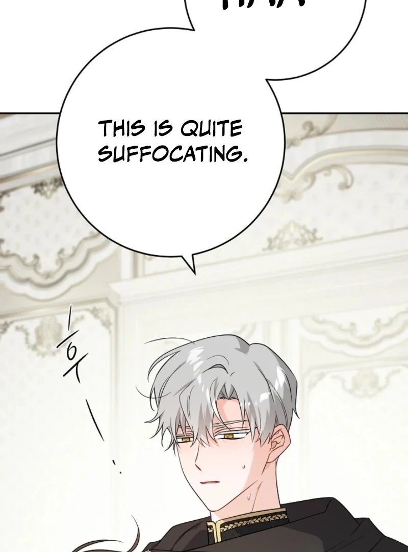 Hiding the Archduke's Humiliating History Chapter 100 - page 44