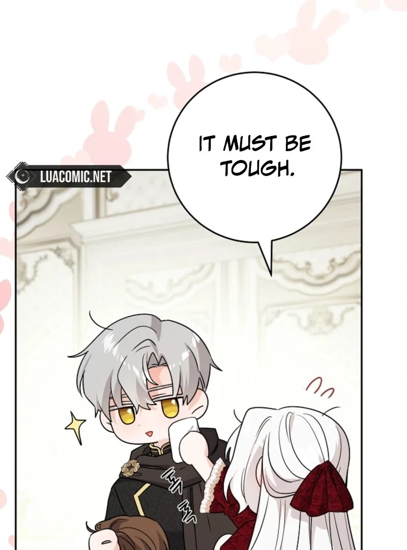 Hiding the Archduke's Humiliating History Chapter 100 - page 46