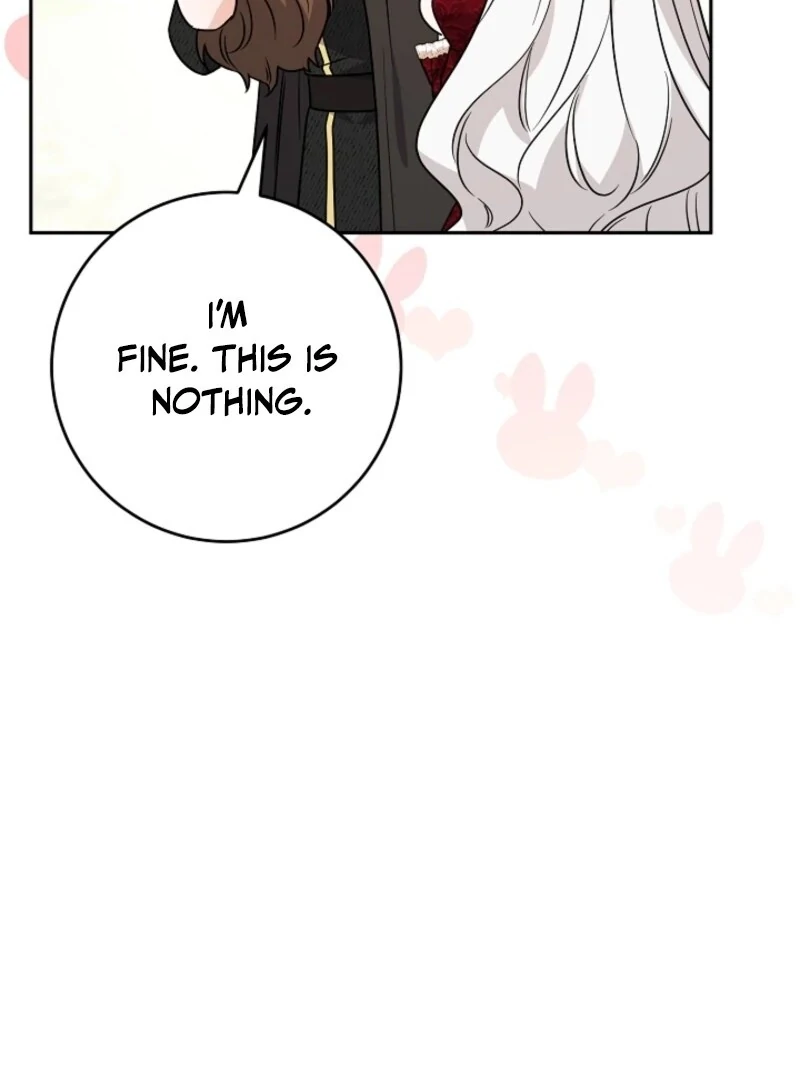 Hiding the Archduke's Humiliating History Chapter 100 - page 47