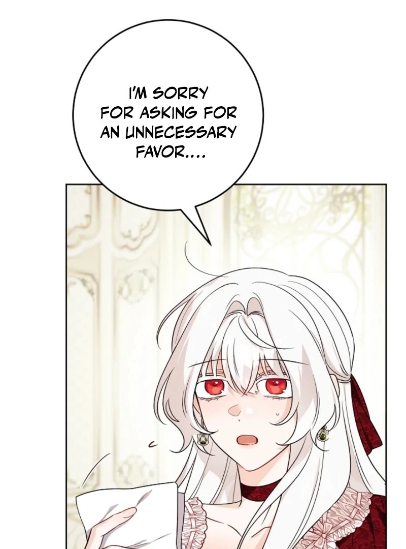 Hiding the Archduke's Humiliating History Chapter 100 - page 48